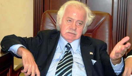 Prof. Dr. Ahmet Mete Işıkara Hayatını Kaybetti