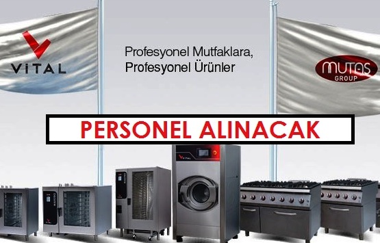 Mutaş Mutfak Ltd. Şti.