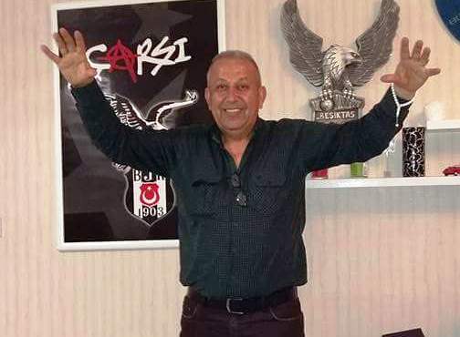 Kaza Kurşunu Bir Can Aldı