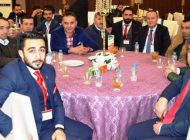MHP Ankara Son İstişare Toplantısını Çubuk’ta Yaptı
