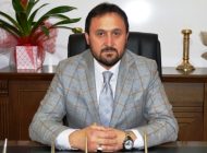 Çubuk MHP İlçe Başkan Ali Çankaya İstifa Etti