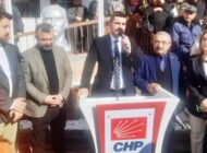 Çubuk’un CHP adayı Kaderoğlu oldu