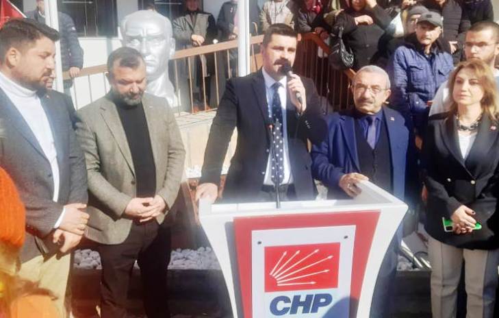 Çubuk’un CHP adayı Kaderoğlu oldu