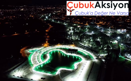 Angıt Gölü ilk defa festivalde misafirlerini ağırlayacak