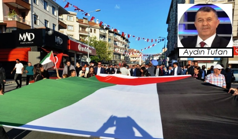 Çubuk Turşu Festivali misafirlerden tam not aldı