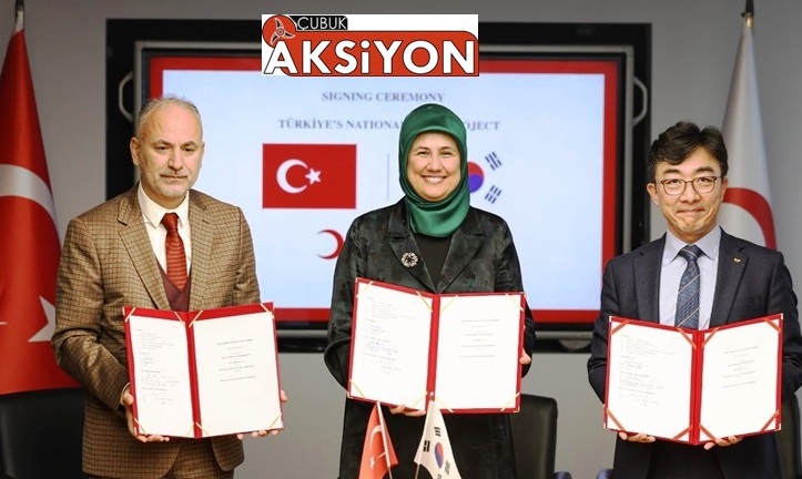 İlk plazma ilaç üretim tesisi buraya kuruluyor