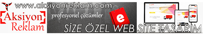 Aksiyon Reklam Medya